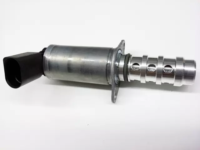 Engine Variable Valve Timing (Vvt) Solenoid - Audi (06F-109-257-C)