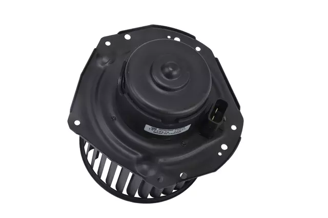 1581128 - HVAC: ACDelcoâ„¢ HVAC Blower Motor for Chevrolet: Astro, Blazer, S10 | GMC: Jimmy, S15, Safari, Sonoma | Oldsmobile: Bravada Image