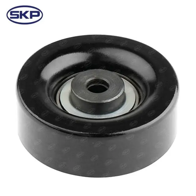 SK89165 - Engines &amp; Components: SKP Accessory Drive Belt Idler Pulley for Skyward Automotive Image