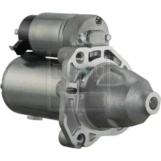 95001 - Charging &amp; Starting Systems: Remy Starter Motor for Remy Image