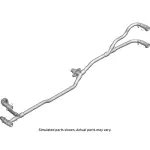 24049707 - : F (S)Hose for GM Image