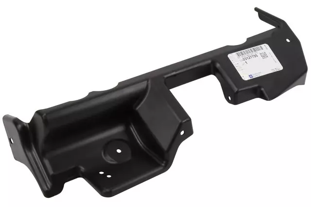 23127755 - Cooling System: Side Baffle for Chevrolet: Malibu Image