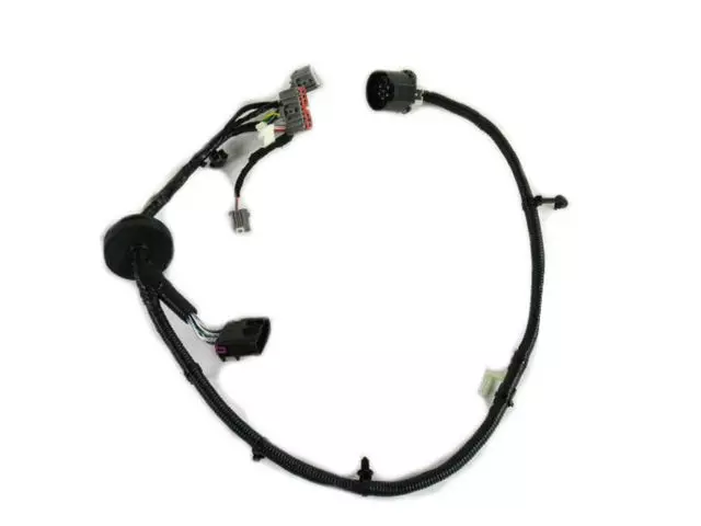 68250734AA - Electrical: Trailer Tow Wiring for Mopar Image