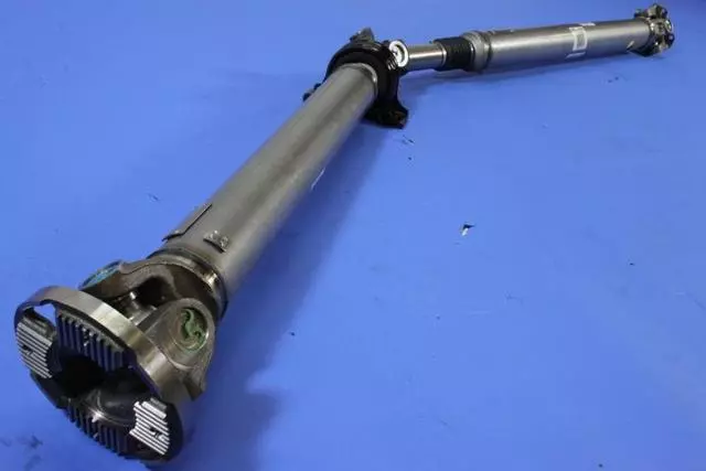 Drive Shaft - Mopar (68190352AC)