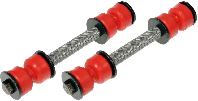 SK8772RD - : Suspension Stabilizer Bar Link Kit for Dorman Image
