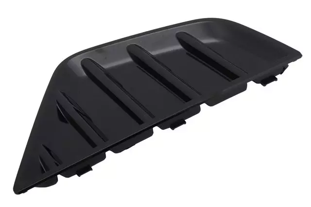 Front Driver Side Bumper Cover Molding - GM (84284200)