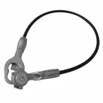 3L3Z9943053AA - Body: Support Cable for Ford: F-150, F-150 Heritage, F-250, F-250 Super Duty, F-350 Super Duty, F-450 Super Duty, F-550 Super Duty Image