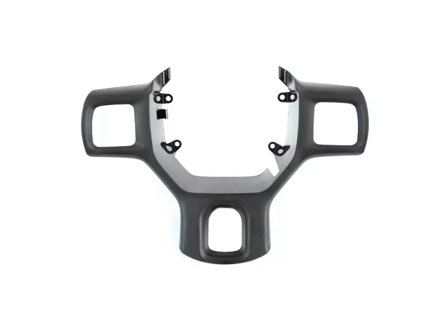 1YH76DX9AA - Steering: Steering Wheel Switch Bezel for Mopar Image