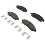 19538229 - : Pad Kit for GM Image