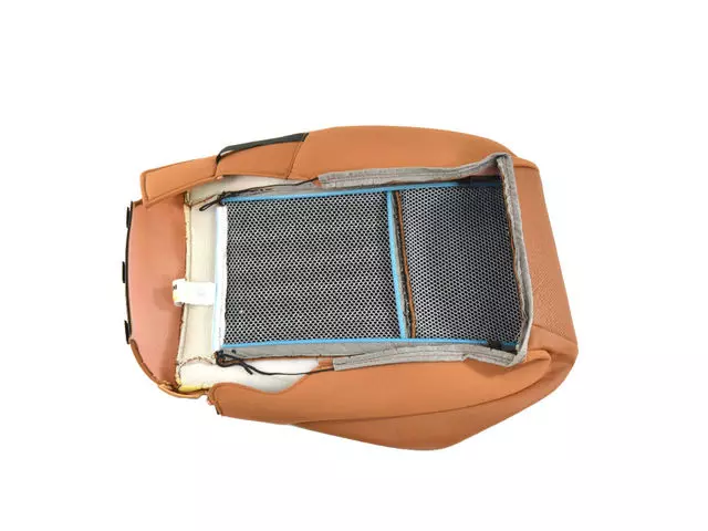 Front Seat Cushion Cover, Left - Mopar (5XZ33LV5AB)