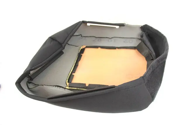 Front Seat Cushion Cover, Left - Mopar (YE911DVAA)