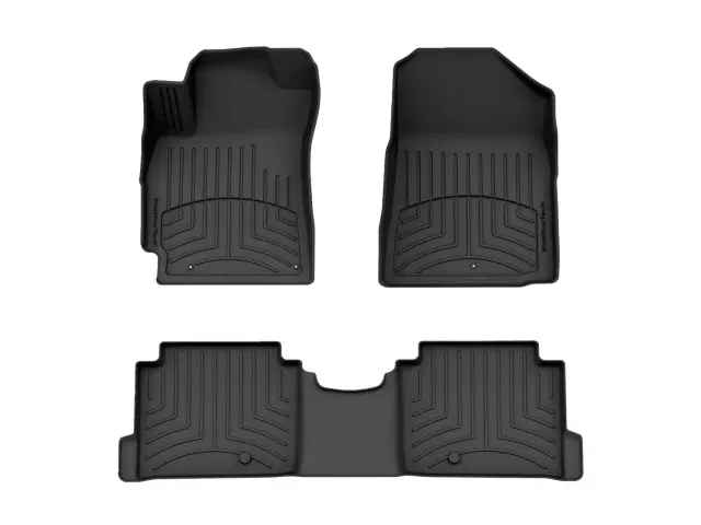 4492512IM - : Black FloorLiner™ HP for WeatherTech Image