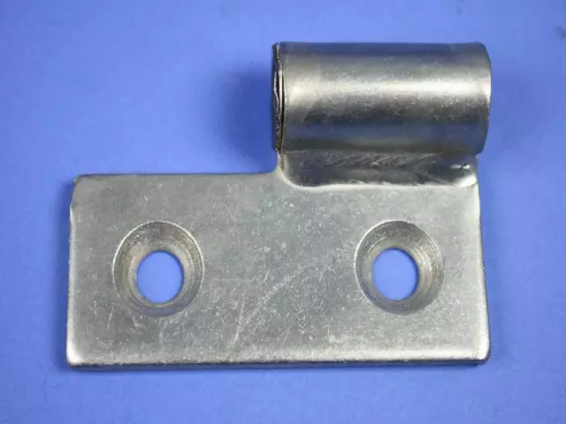 Body Half Hinge, Left - Mopar (55075561AC)