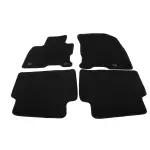 LJ7Z7813086AA - : Mat - Floor Contour - Rubber for Ford Image