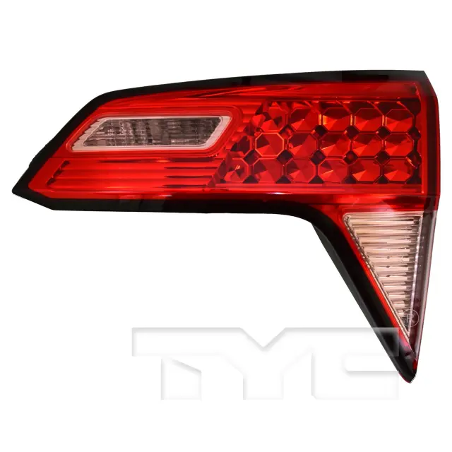 17557700 - : TYC Tail Light Assembly for TYC Image