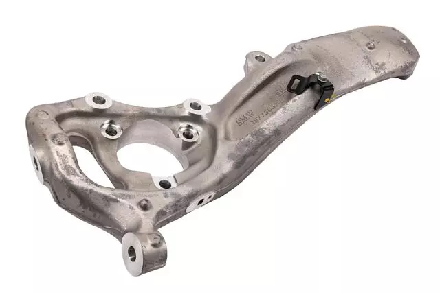 15775067 - Suspension: Knuckle for Cadillac: CTS, STS Image