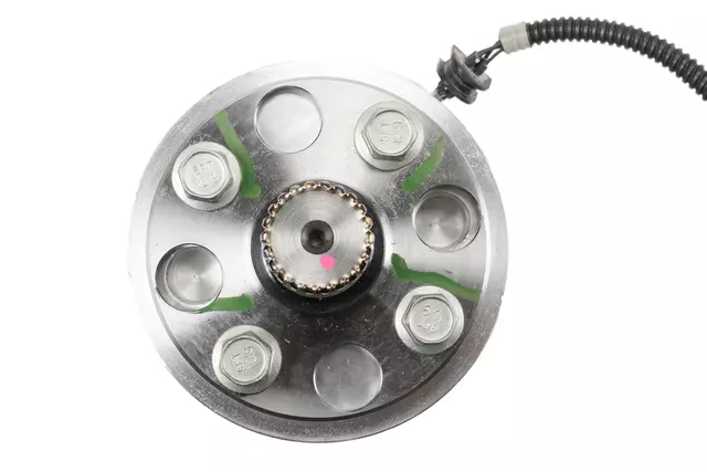 Rear Wheel Drive Module Clutch - GM (84163671)