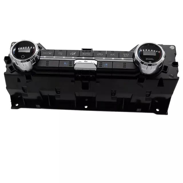 Dash Control Unit - Ford (ML3Z-19980-G)