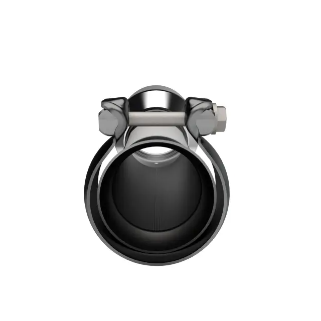 68271071AA - Exhaust: Tailpipe Exhaust Tip for Mopar Image