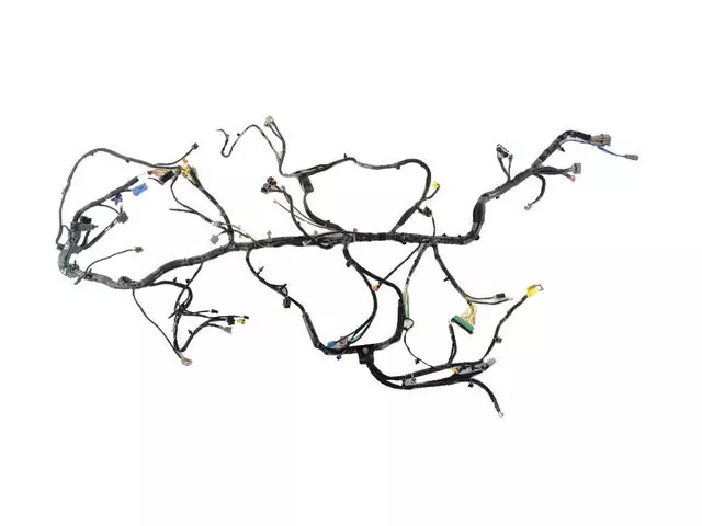 Instrument Panel Wiring - Mopar (68242515AG)