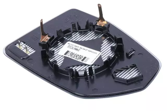 23394624 - Body: Mirror Glass for Cadillac: XT4, XT5 Image