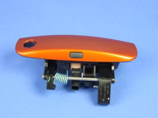 Front Door Exterior Handle, Left - Mopar (1MZ85HVGAF)