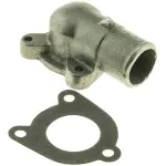CH4917 - : Engine Coolant Water Outlet for Motorad Image