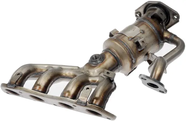 674072 - : Manifold Converter - Not CARB Compliant for Dorman Image