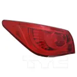 116650909 - : TYC Tail Light Assembly for TYC Image