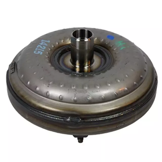 Automatic Transmission Torque Converter - Ford (EG9Z-7902-ERM)