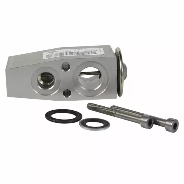 BC3Z19849B - : Expansion Valve for Ford: F-250 Super Duty, F-350 Super Duty, F-450 Super Duty, F-550 Super Duty Image