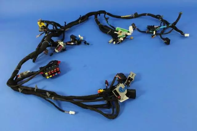 Instrument Panel Wiring - Mopar (68229543AB)