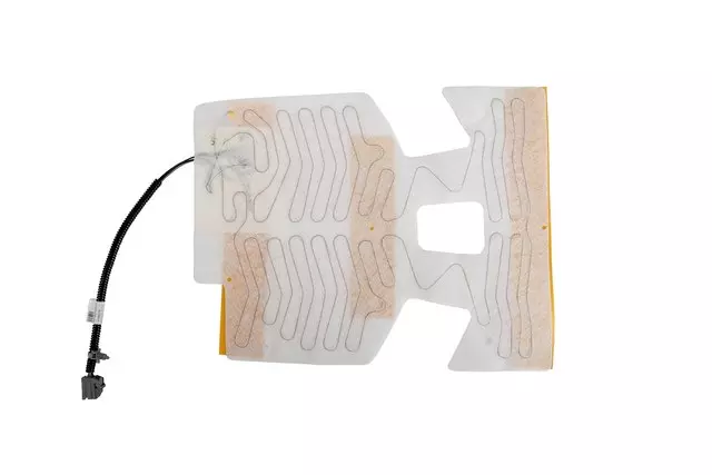 Seat Cushion Heater - GM (23448451)