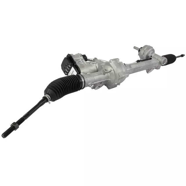 Steering Gear  - Motorcraft (STE-843)