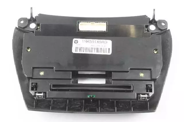 Center Stack - Mopar (6MP771X9AA)