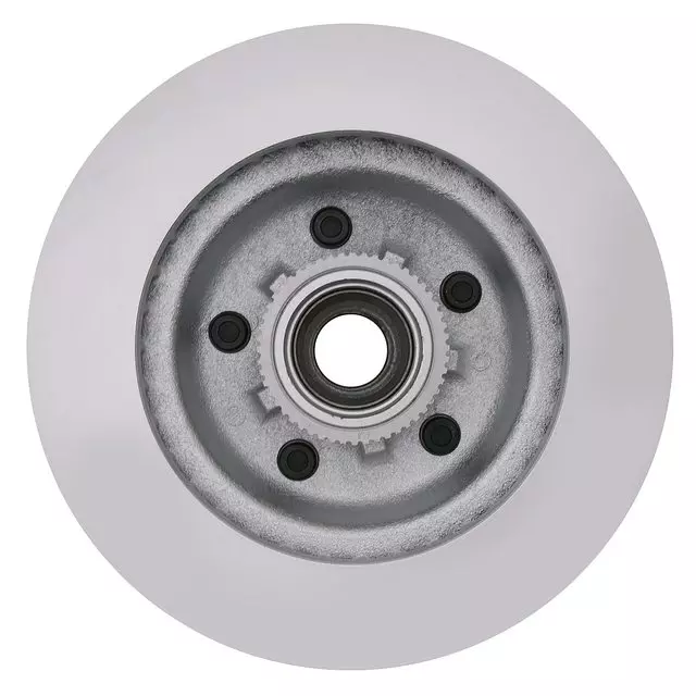 18A417AC - : Front Brake Rotor for ACDelco Image