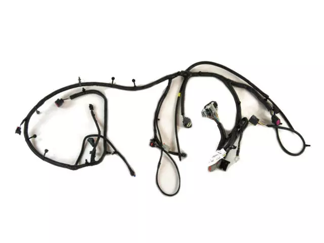 68209988AE - : Front End Module Wiring for Ram: 1500 Image