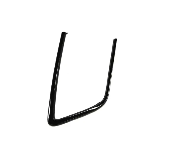 68497496AB - Exterior Ornamentation: Quarter Trim Molding, Right for Mopar Image