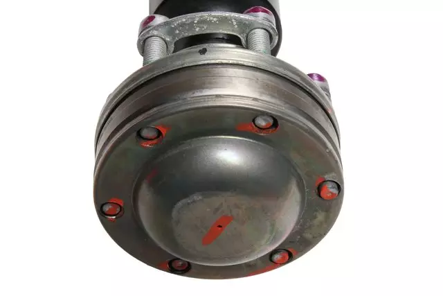 25771588 - Universals &amp; Rear Axle: Drive Shaft for Cadillac: SRX Image