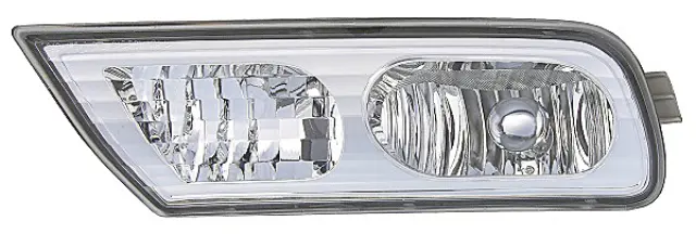 923853 - Electrical, Lighting and Body: Fog Light Assembly for Dorman Image