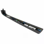 JL7Z7804608AAH - : Upper Molding for Lincoln: Navigator Image