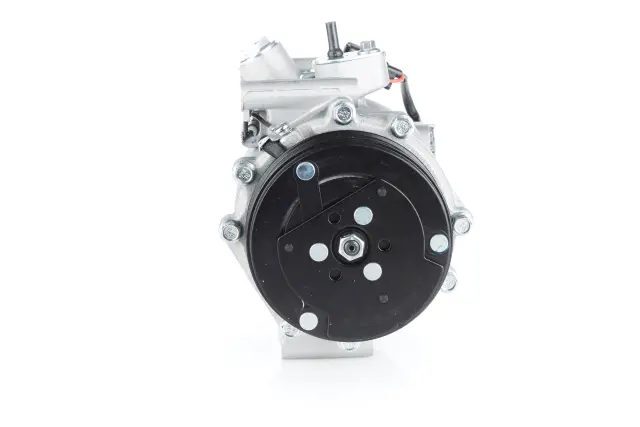89245 - : Air Conditioning Compressor - Replaces ACURA 38800RZYA010M2, 38810RWCA01, 38810RWCA01 for NISSENS Image