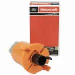 SW5022A - Electrical: Motorcraftâ„¢ Headlamp Switch for Ford Image