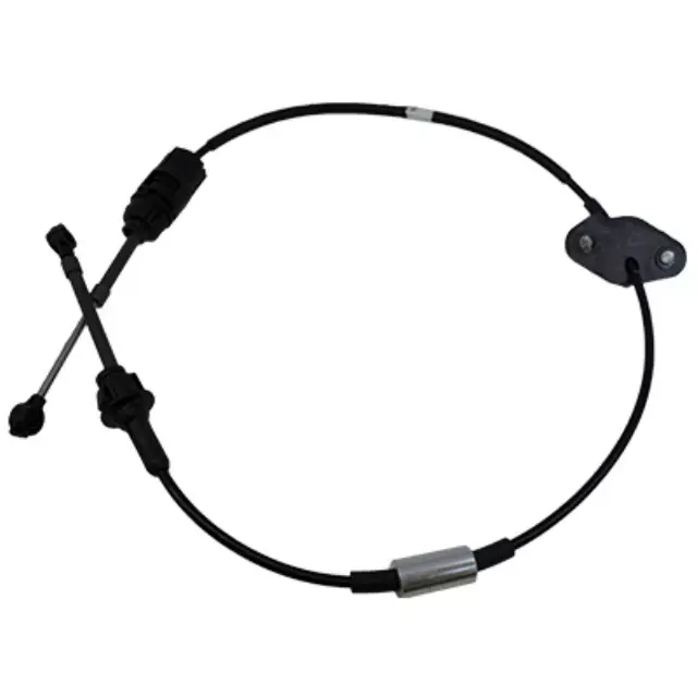 Cable Assembly Selector Lever Con - Ford (YL8Z-7E395-BA)