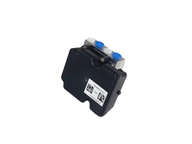 Anti-lock Brake Control Unit - Mopar (68595267AB)