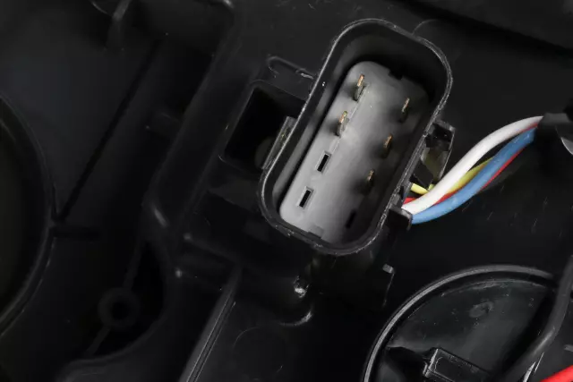 84144049 - Electrical: Composite Assembly for GMC: Sierra 1500, Sierra 2500 HD, Sierra 3500 HD Image