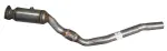 21118 - : Direct-Fit Catalytic Converter (Non C.A.R.B. Compliant) for AB Catalytic Image