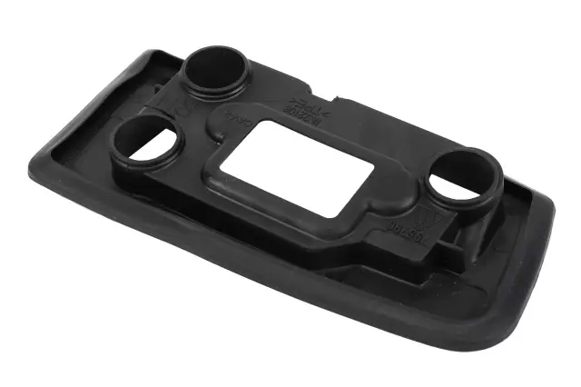 Passenger Side Outside Rearview Mirror Gasket - GM (84977318)