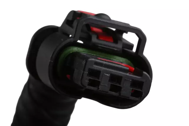 Backup and Rear License Plate Lamp Wiring Harness - GM (84124127)