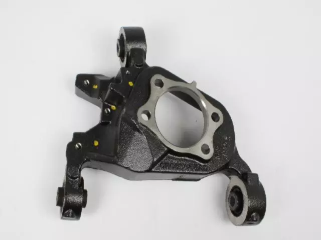 Rear Knuckle, Left - Mopar (05085533AE)
